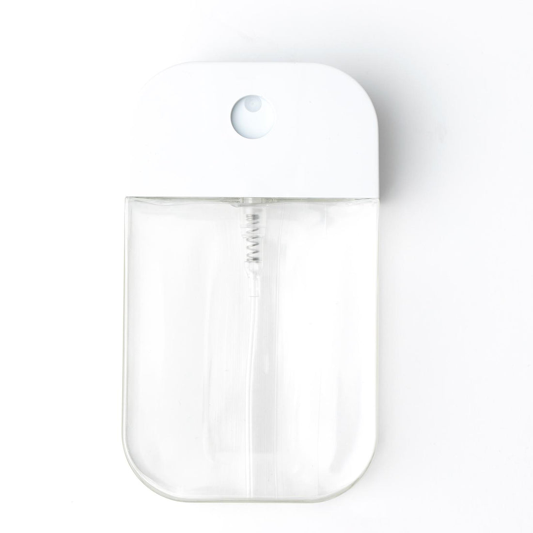 Refillable Pocket spray bottle