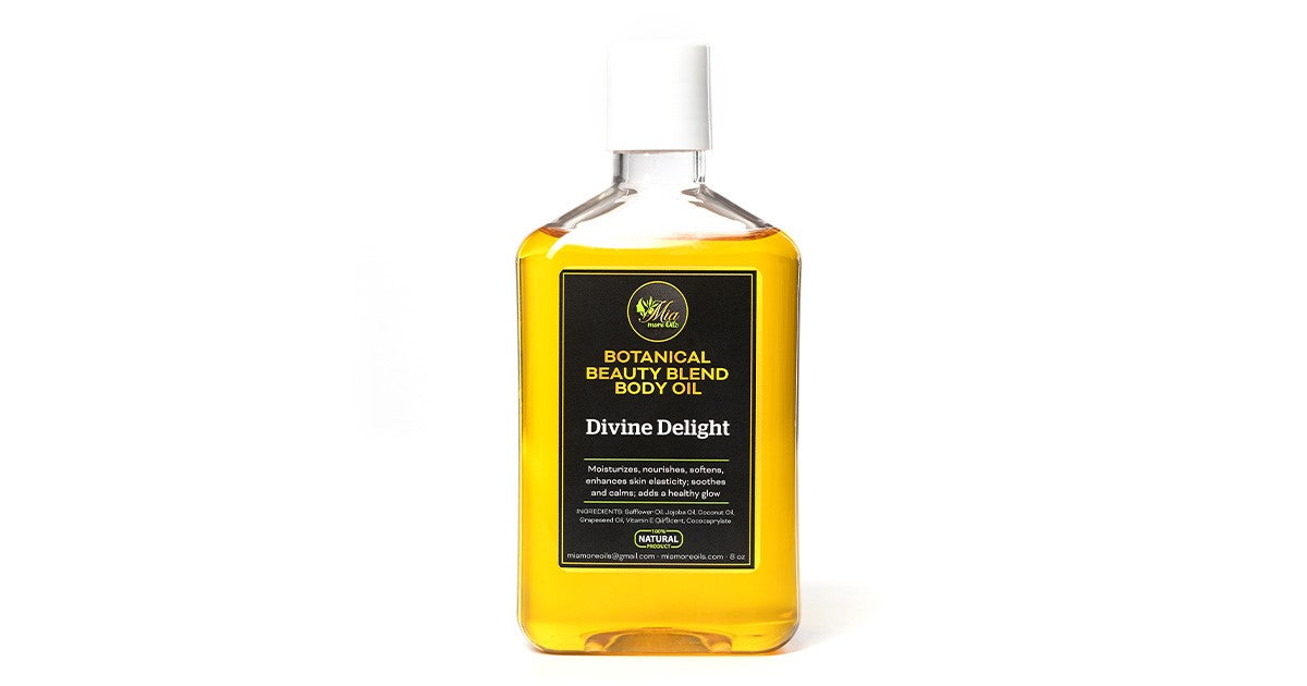 Why You Should Use Body Oil After a Shower