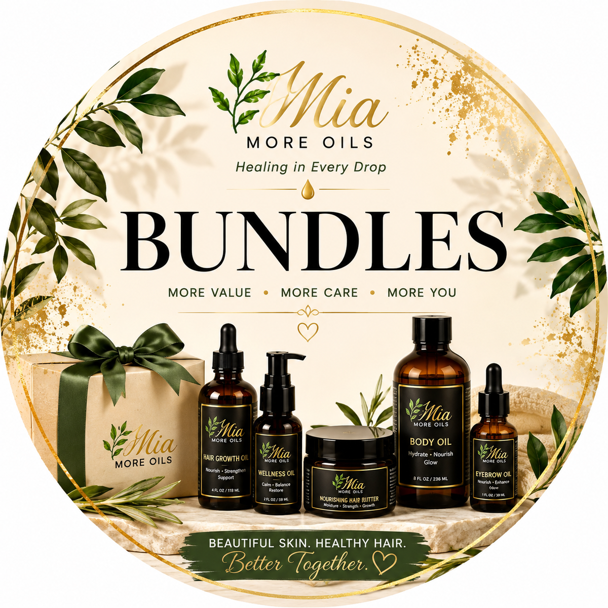 Bundles