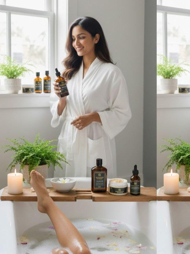 Women’s Beauty & Wellness