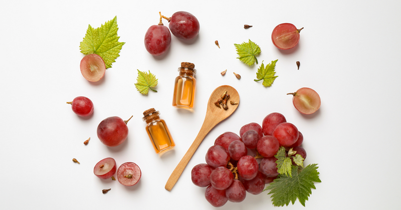 Grapeseed Oil