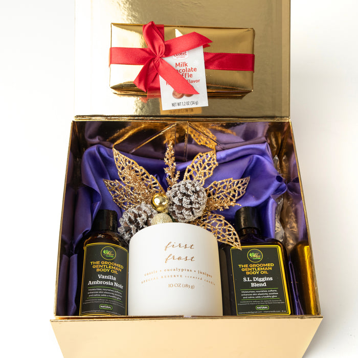 Premium / Executive Corporate Gifts