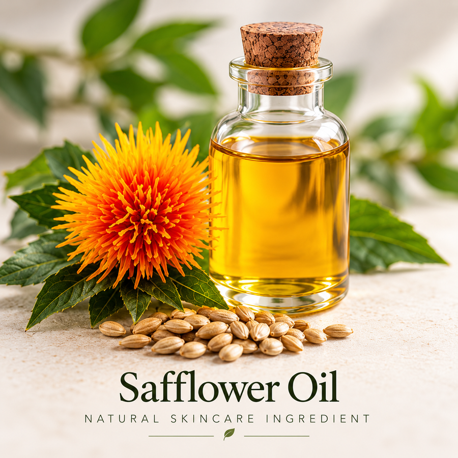 Safflower Oil