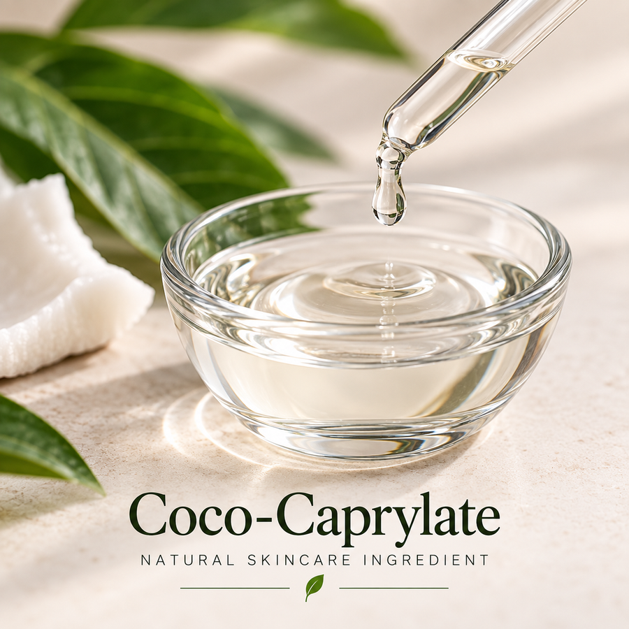 Coco-Caprylate