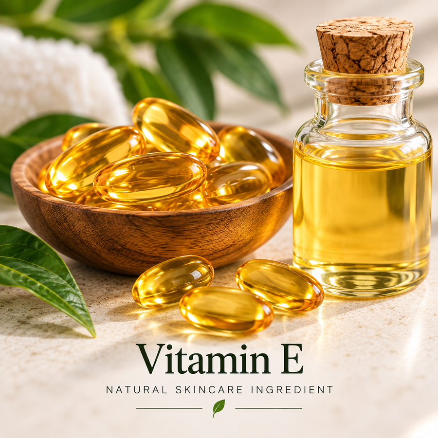 Vitamin E