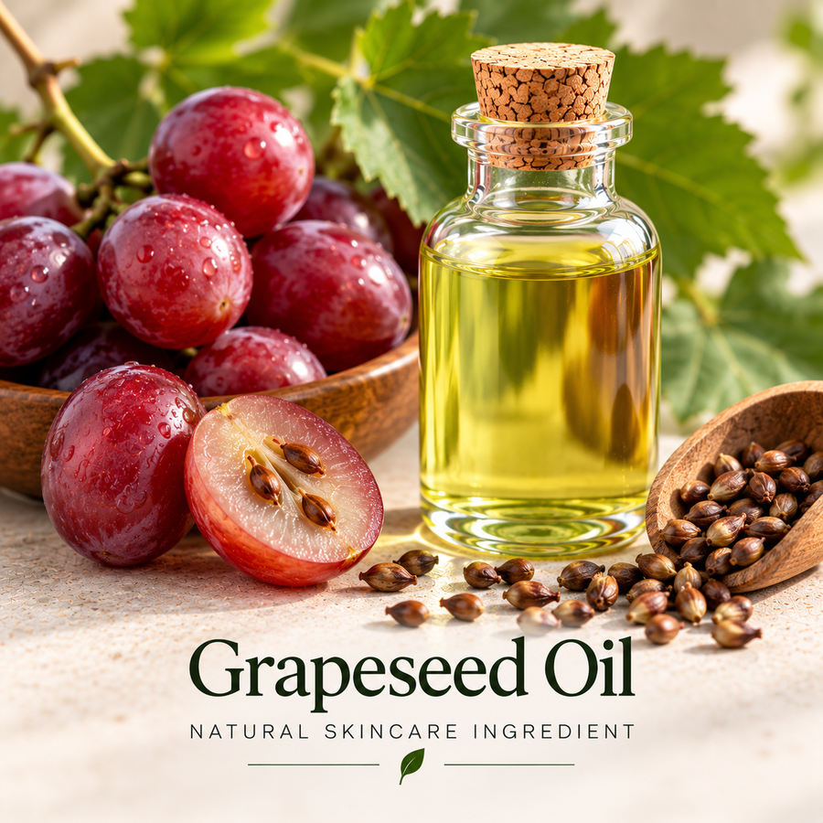 Grapeseed Oil