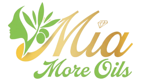 Mia More Oils