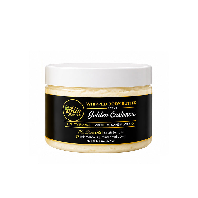 Women's Body Butter