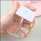 Refillable Pocket Spray Bottle – Travel-Friendly Atomizer for Oils & Fragrance