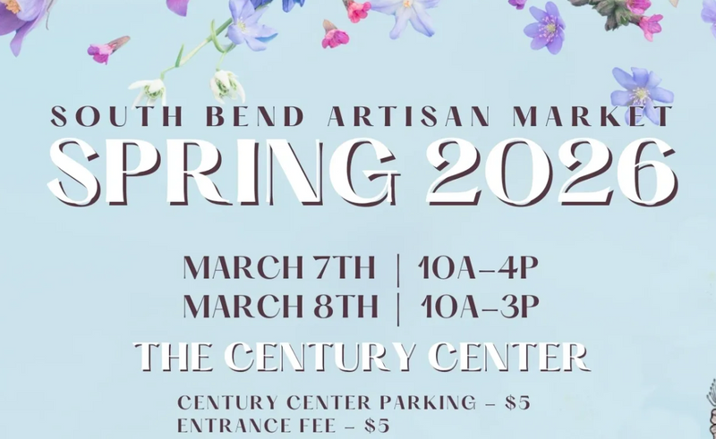 Century Center Vendor Event