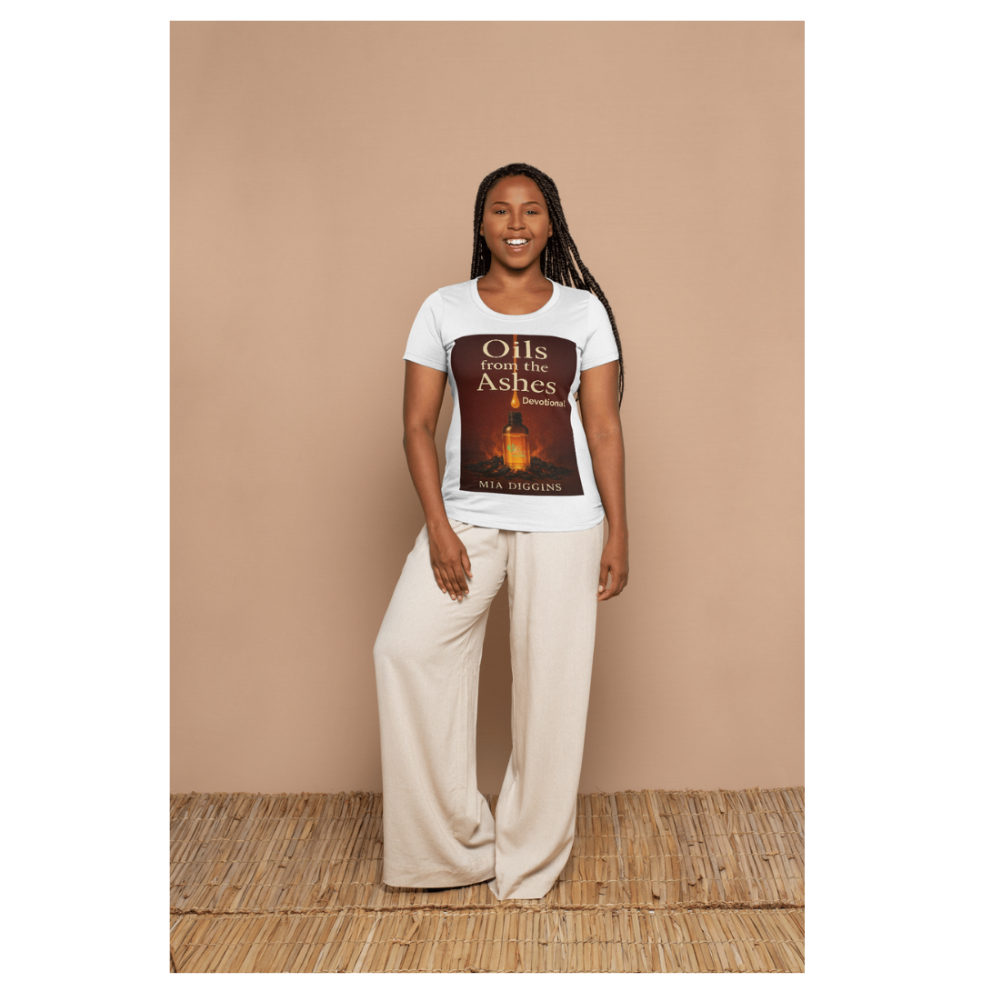Devotional T shirt