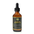 Eyebrow Growth Oil
