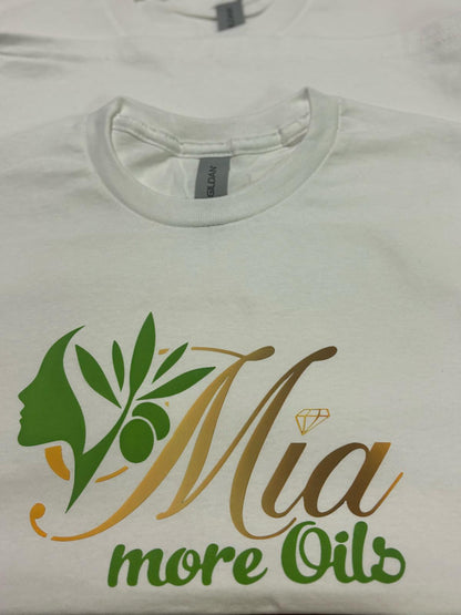 Mia More Oils Shirt