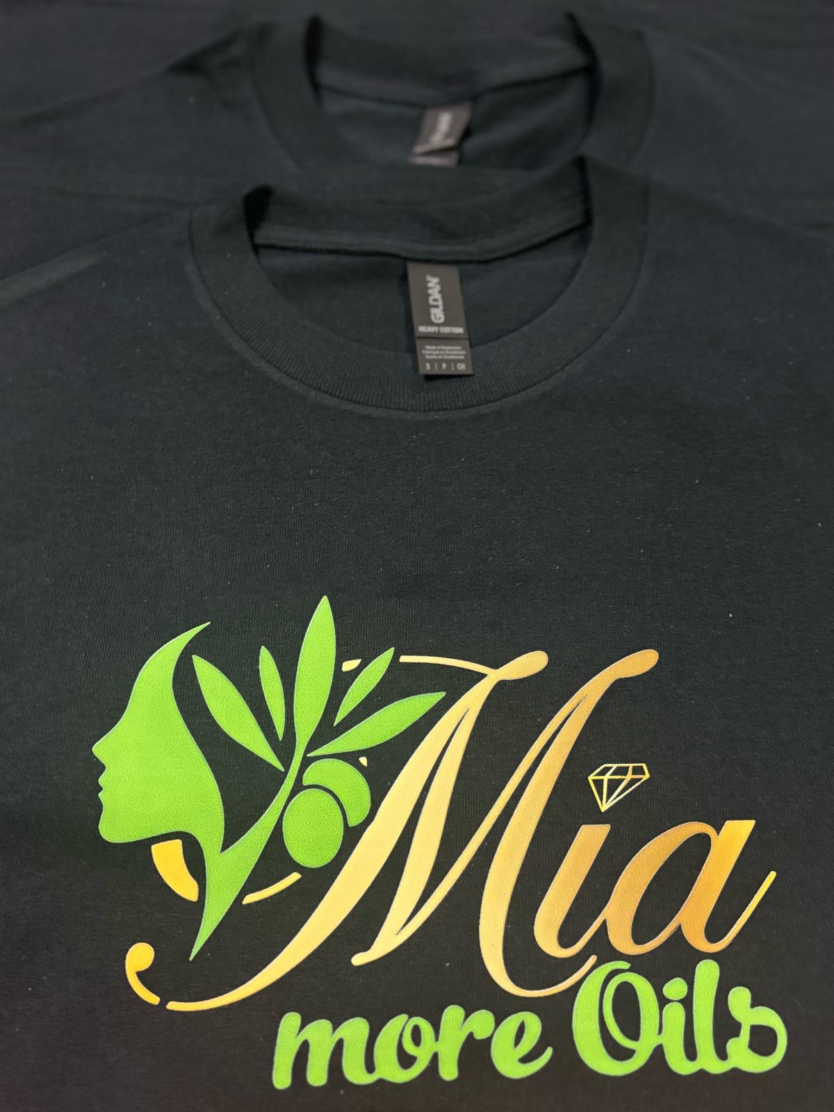 Mia More Oils Shirt