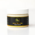 Women's Body Butter