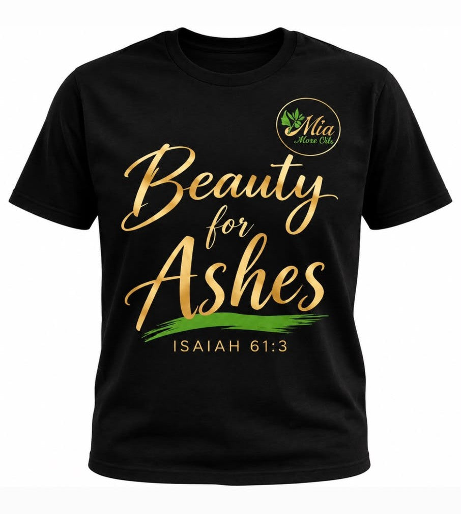 Faith & Inspirational T-Shirt