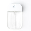 Refillable Pocket Spray Bottle – Travel-Friendly Atomizer for Oils & Fragrance