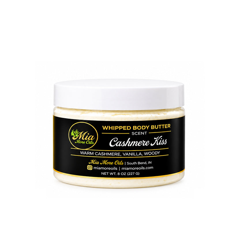 Women's Body Butter