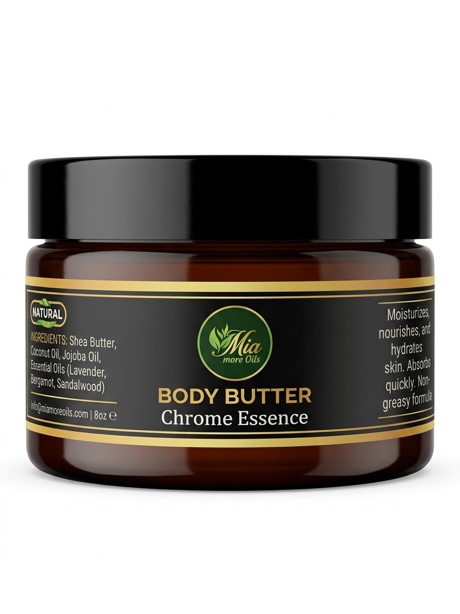Body Butters
