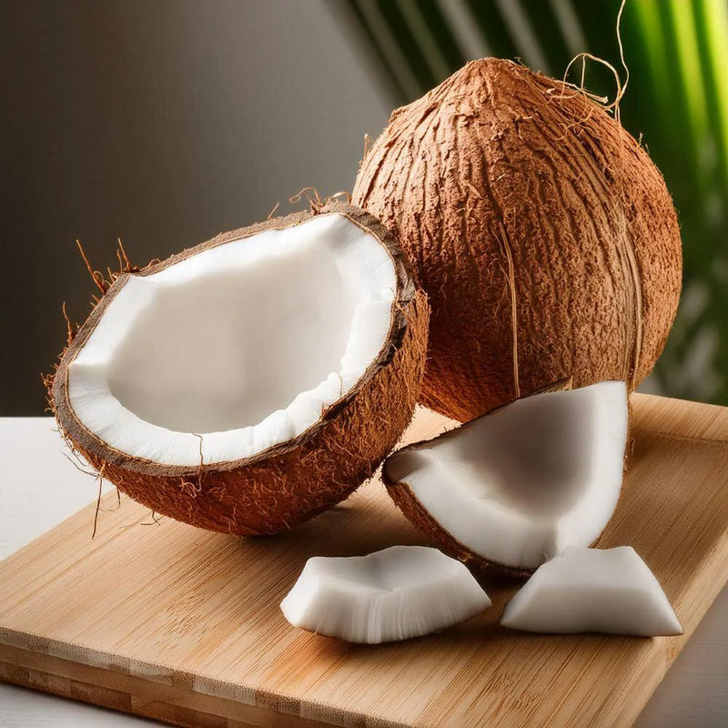 Coconut Oil