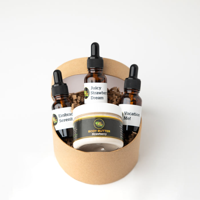 Conference & event gift sets