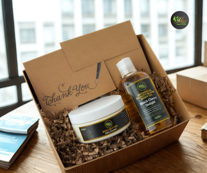 Employee Corporate Gifting