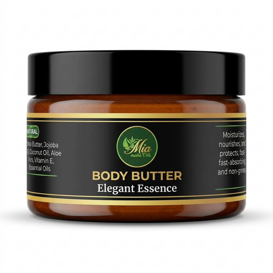 Body Butters