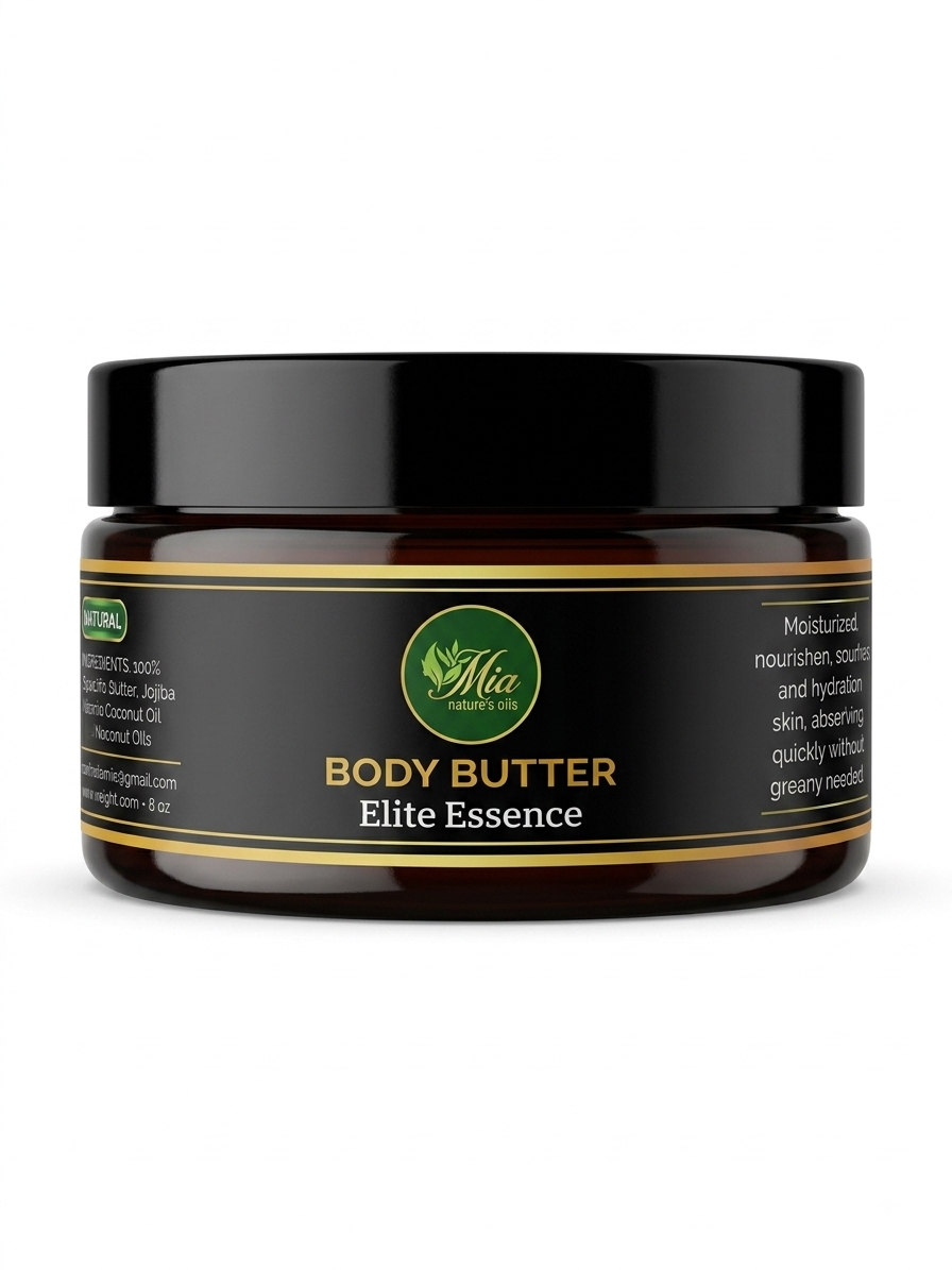 Body Butters