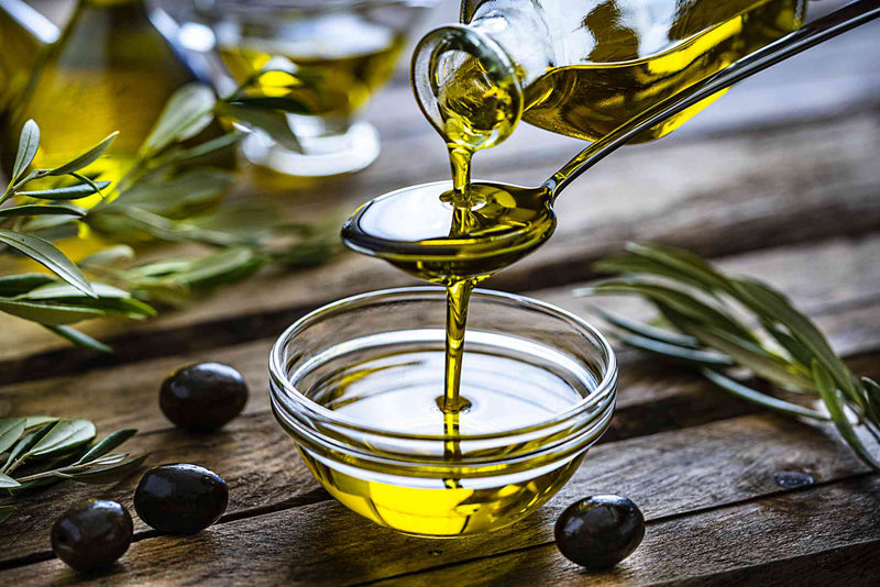 Extra-Virgin Olive Oil