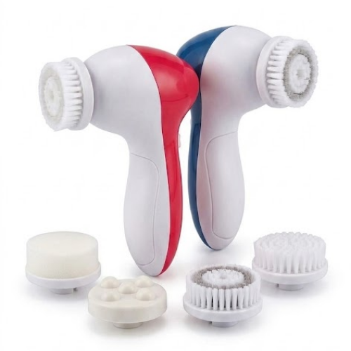Facial Cleansing Brush