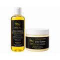 Oil & Butter Duo