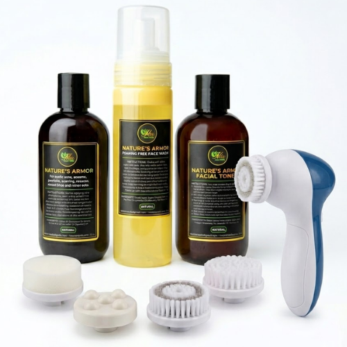 Nature’s Armor Kit