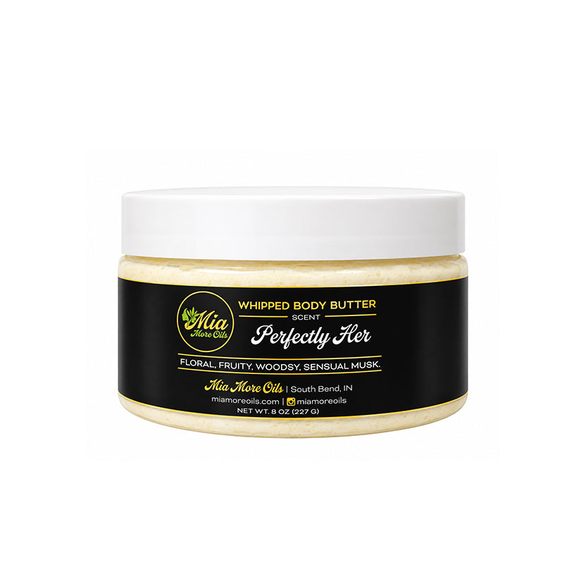 Women's Body Butter