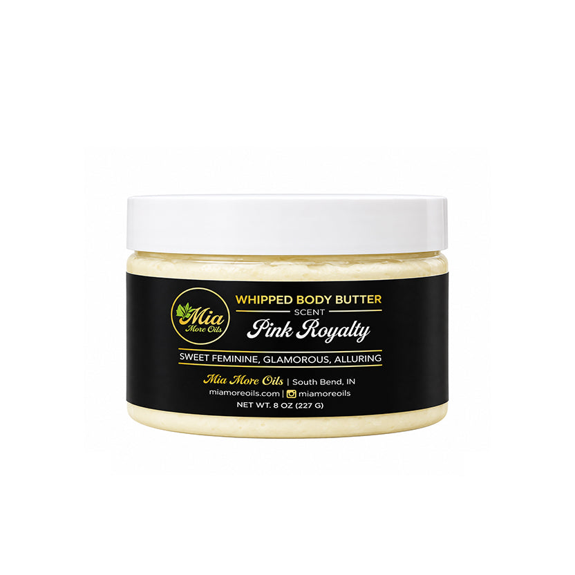 Women's Body Butter