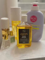 Women’s Body Oil