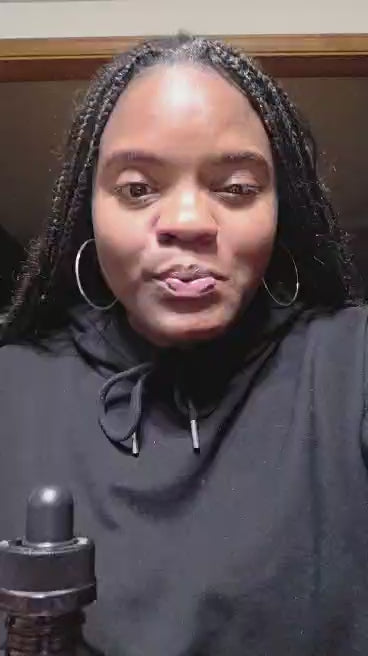 Botanical Bliss Hair Growth Oil – Natural Treatment for Thicker, Healthier Hai