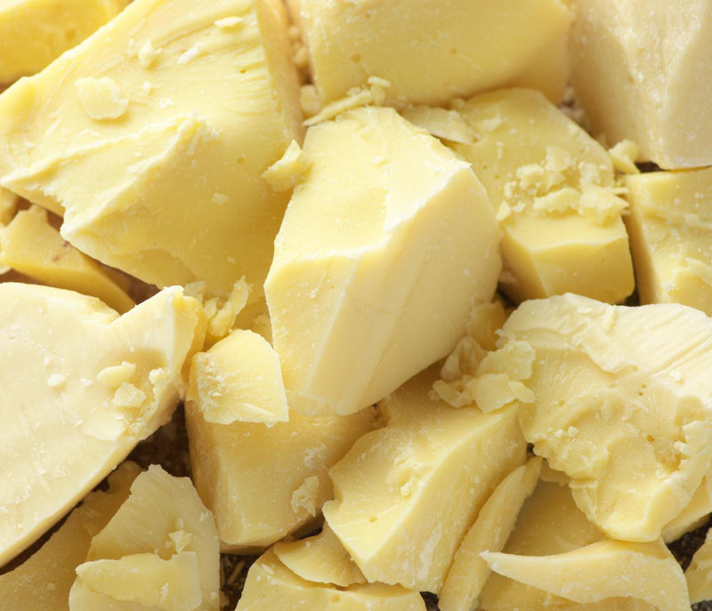 Raw Shea Butter